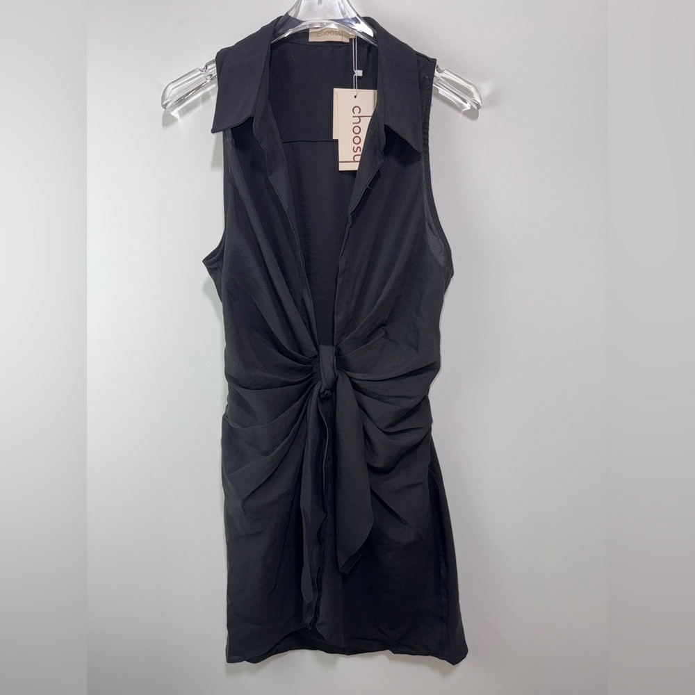 CHOOSY Spring St. DRESS - Picture 2 of 4
